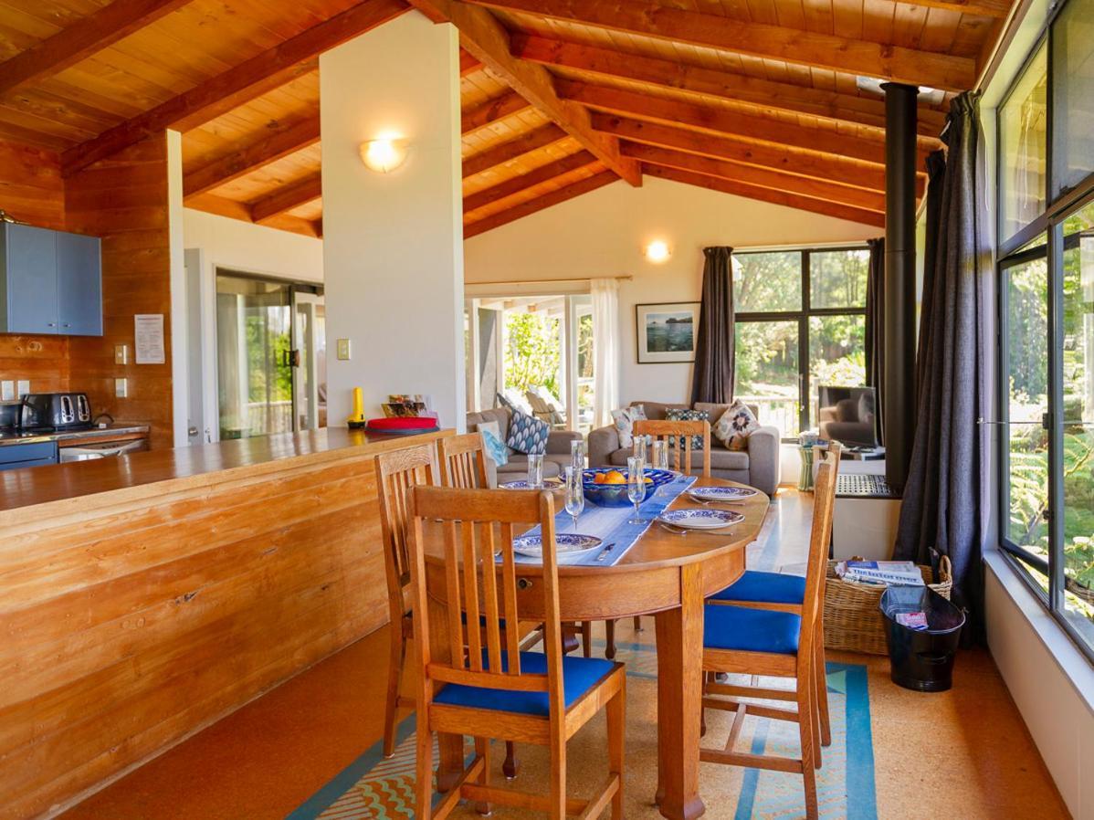 Hahei Hideaway - Hahei Holiday Home Buitenkant foto