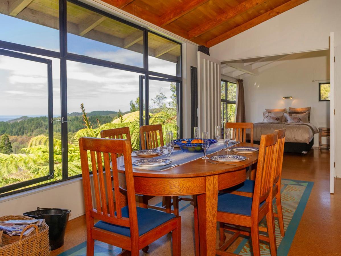 Hahei Hideaway - Hahei Holiday Home Buitenkant foto