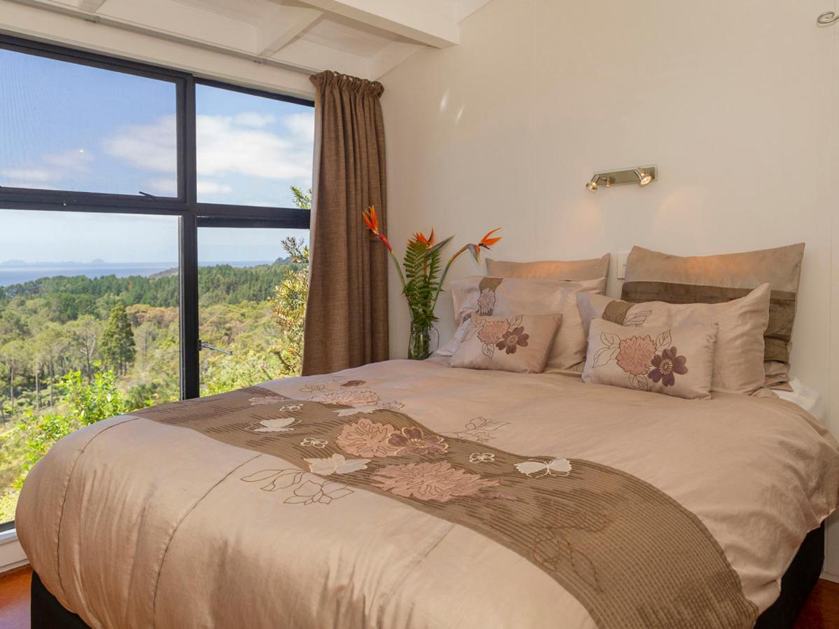 Hahei Hideaway - Hahei Holiday Home Buitenkant foto