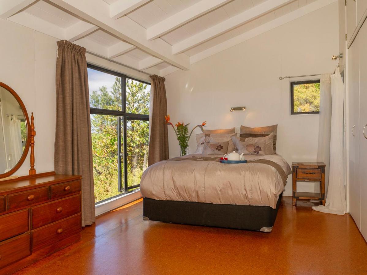Hahei Hideaway - Hahei Holiday Home Buitenkant foto