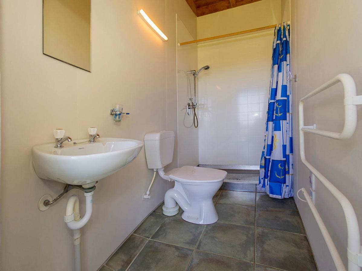 Hahei Hideaway - Hahei Holiday Home Buitenkant foto