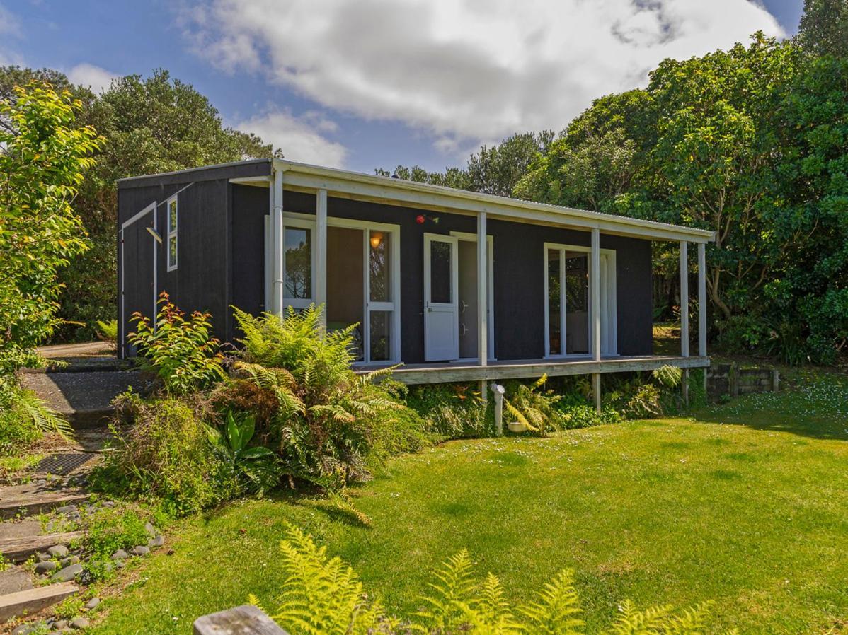Hahei Hideaway - Hahei Holiday Home Buitenkant foto