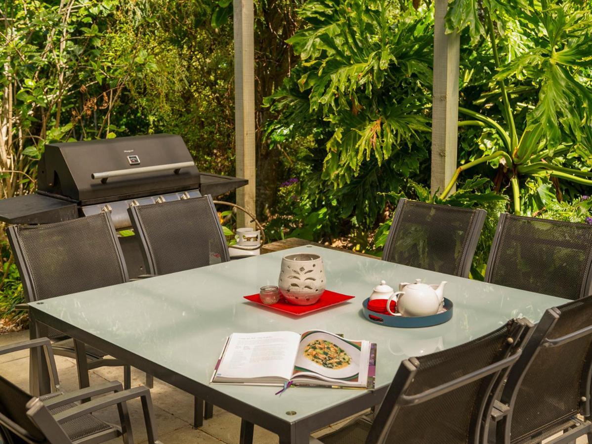 Hahei Hideaway - Hahei Holiday Home Buitenkant foto