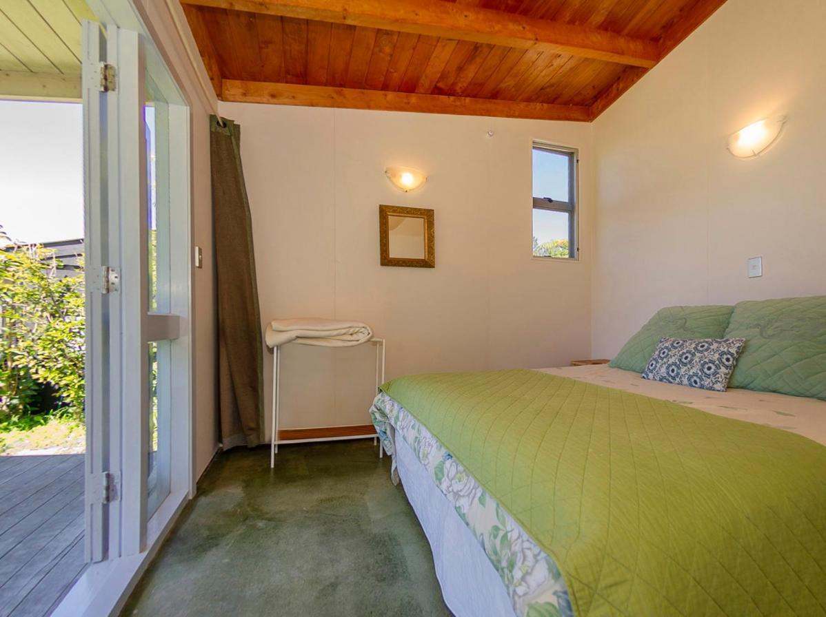 Hahei Hideaway - Hahei Holiday Home Buitenkant foto