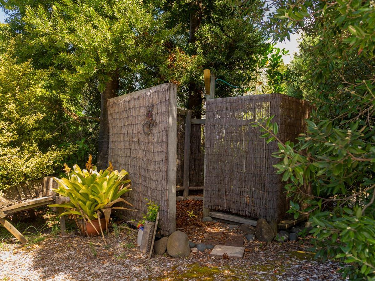 Hahei Hideaway - Hahei Holiday Home Buitenkant foto